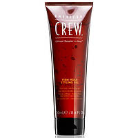 American Crew Firm Hold Styling Gel_Гель для волосся сильної фіксації 250мл