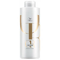 Wella Oil Reflections Shampoo Шампунь для интенсивного блеска волос 1000мл