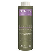 Helen Seward SYNEBI Restructuring Shampoo Восстанавливающий шампунь 1000мл