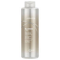 Joico Blonde Life Brightening Conditioner Кондиционер для сохранения яркого блонда 1000мл