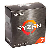 Процессор AMD Ryzen 7 5700X