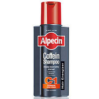 Alpecin 21123 Coffeine Shampoo C1 Шампунь с кофеином от выпадения всех типов волос 250мл