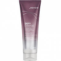 Joico Defy Damage Protective Conditioner_Захисний кондиціонер для укріплення та захисту кольору 250мл