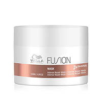 Wella Fusion Mask Маска для интенсивного восстановления волос 150мл