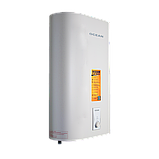 Бойлер OCEAN FLAT BASIC RZB100М EТ+DT 100л сухий тен, фото 2