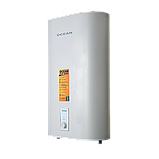 Бойлер OCEAN FLAT BASIC RZB100М EТ+DT 100л сухий тен, фото 3