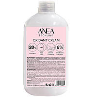 Anea Oxidant Cream Крем оксидант 6 vol (1.8%) 1000мл