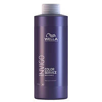 Wella Service Post Color Treatment Маска стабилизатор после окрашивания 1000мл