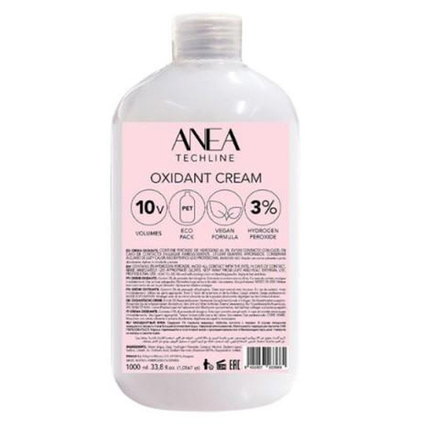 Anea Oxidant Cream_Крем оксидант 10 vol (3%) 1000мл