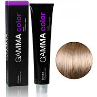 Erayba Gamma Color Стойкая крем-краска для волос 8/06 натуральный светлый каштановый блонд 100мл