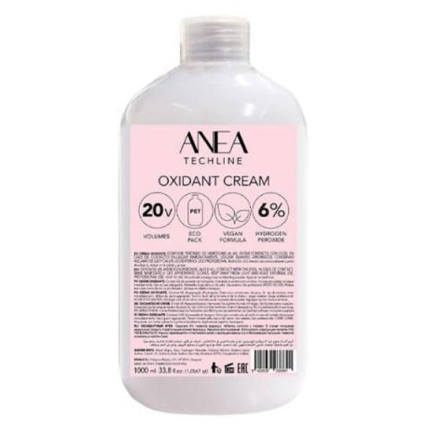 Anea Oxidant Cream_Крем оксидант 20 vol (6%) 1000мл