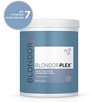 Wella Blondor Plex 9_Освітлювальна пудра 800 г