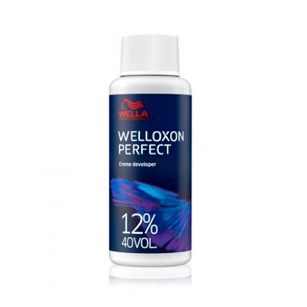 Welloxon Perfect VOL40_Оксидант 12% 60мл