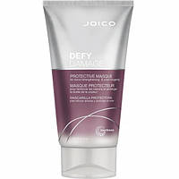 Joico Defy Damage Protective Masque Маска для укрепленияи защиты цвета 150мл