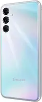 Смартфон Samsung Galaxy M34 5G 8/128GB Silver (SM-M346BZSGSEK) UA UCRF Гарантія 12 місяців, фото 2