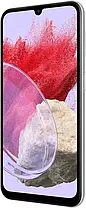 Смартфон Samsung Galaxy M34 5G 8/128GB Silver (SM-M346BZSGSEK) UA UCRF Гарантія 12 місяців, фото 3