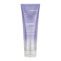 Joico Blonde Life Violet Conditioner Фиолетовый кондиционер для сохранения яркого блонда 250мл