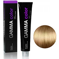 Erayba Gamma Color Стойкая крем-краска для волос 8/60 светлый коричневый блонд 100мл