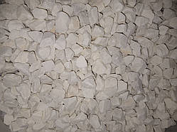 Ґрунт мармур білий рубаний 1-3 cм