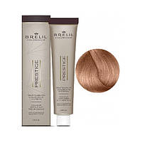 Brelil Colorianne Prestige Стойкая крем-краска для волос 9-93 светлый блондин ореховый 100мл