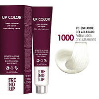 Trend Up Color Крем-краска для волос 1000 усилитель осветления 100мл