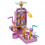 Ігровий набір Hasbro My Little Pony Mini World Magic Princess and Queen F3876, фото 2