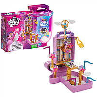 Ігровий набір Hasbro My Little Pony Mini World Magic Princess and Queen F3876