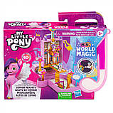 Ігровий набір Hasbro My Little Pony Mini World Magic Princess and Queen F3876, фото 6