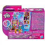 Ігровий набір Hasbro My Little Pony Mini World Magic Princess and Queen F3876, фото 7