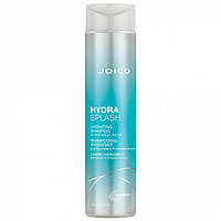 Joico Hydrasplash Hydrating Shampoo Шампунь увлажняющий для тонких волос 300мл