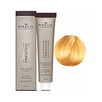 Brelil Colorianne Prestige Стойкая крем-краска для волос 10-30 супер светлый золотистый блондин 100м