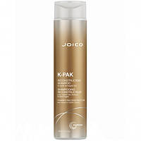 Joico K-Pak Reconstructing Shampoo Восстанавливающий шампунь для поврежденных волос 300мл