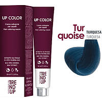 Trend Up Color Крем-краска для волос TURCHESE (Turquoise) 100мл