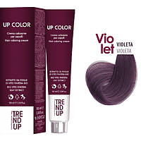 Trend Up Color Крем-краска для волос VIOLA (Violet) 100мл