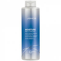 Joico Moisture Recovery Moisturizing Shampoo Шампунь для жестких и сухих волос 1000мл