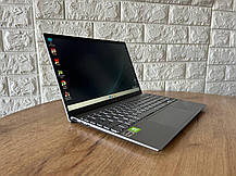 Ігровий ноутбук Asus ZenBook UX425UG/ 14" (1920x1080)/ Ryzen 5 5500U/ 8 GB RAM/ 256 GB SSD/ GeForce MX450 2GB, фото 5