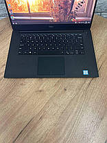Ноутбук Dell Precision 5530/ 15.6" (1920x1080)/ Core i7-8850H/ 16 GB RAM/ 512 GB SSD/ Quadro P1000 4GB, фото 4