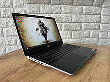 Ігровий ноутбук Б-клас Dell G5 SE 5505/ 15.6" 1920x1080/ Ryzen 5 4600H/ 12GB RAM/ 256GB SSD/ Radeon RX 5600M 6GB, фото 5