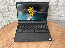 Ноутбук Dell Precision 7550/ 15.6" (1920x1080)/ Core i5-10400H/ 16 GB RAM/ 512 GB SSD/ Quadro T1000 4GB, фото 3