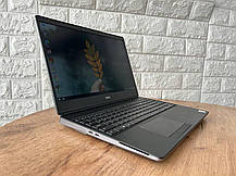 Ноутбук Dell Precision 7550/ 15.6" (1920x1080)/ Core i5-10400H/ 16 GB RAM/ 512 GB SSD/ Quadro T1000 4GB, фото 5