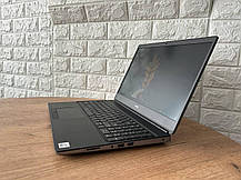Ноутбук Dell Precision 7550/ 15.6" (1920x1080)/ Core i5-10400H/ 16 GB RAM/ 512 GB SSD/ Quadro T1000 4GB, фото 6