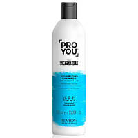 Revlon Pro You Volumizing Shampoo Шампунь для объема волос 350мл