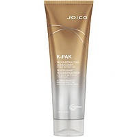 Joico K-Pak Reconstructing Conditioner_Кондиціонер відновлюючий для пошкодженого волосся 250мл