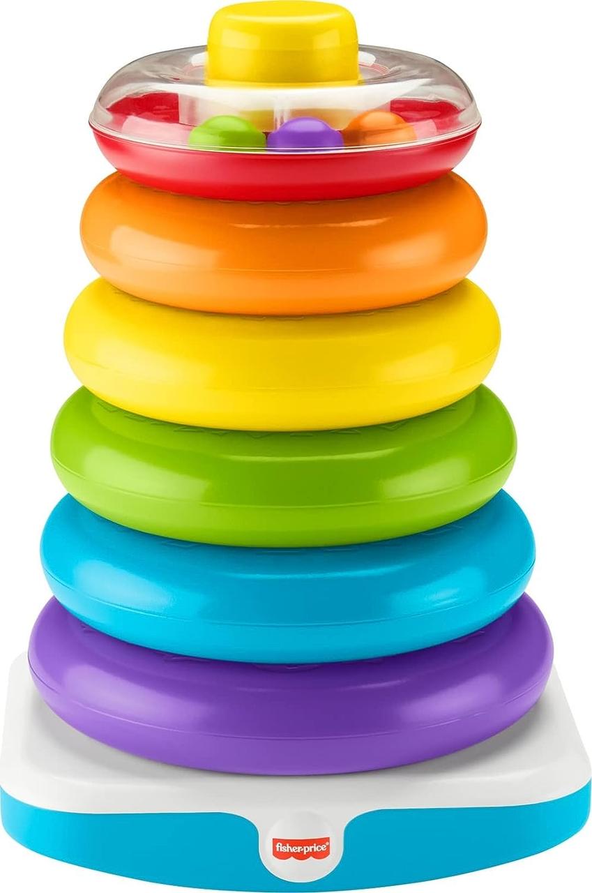 Monder Fisher Price Toddler Toy Giant Rock A