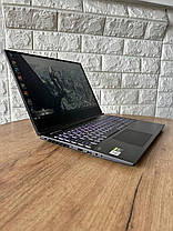 Ігровий ноутбук Gateway GWTN156-3BK/ 15.6" 1920x1080/ i5-10300H/ 8GB RAM/ 512GB SSD/ RTX 2060 6GB, фото 3