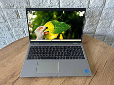 Ноутбук Dell Precision 3570/ 15.6" (1920x1080)/ Core i5-1235U/ 16 GB RAM/ 256 GB SSD/ T550 4GB, фото 2