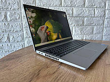 Ноутбук Dell Precision 3570/ 15.6" (1920x1080)/ Core i5-1235U/ 16 GB RAM/ 256 GB SSD/ T550 4GB, фото 3