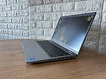Ноутбук Dell Precision 3570/ 15.6" (1920x1080)/ Core i5-1235U/ 16 GB RAM/ 256 GB SSD/ T550 4GB, фото 4