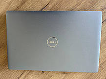 Ноутбук Dell Precision 3570/ 15.6" (1920x1080)/ Core i5-1235U/ 16 GB RAM/ 256 GB SSD/ T550 4GB, фото 5