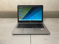 Ультрабук HP EliteBook 840 G4/ 14" (1920x1080)/ Core i5-7300U/ 8 GB RAM/ 128 GB SSD/ HD 620, фото 2